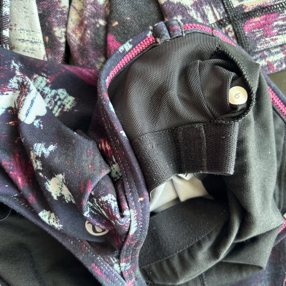 Lululemon set